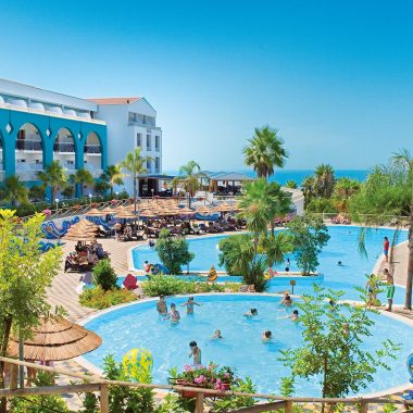 Hotel Baia Di Diamante